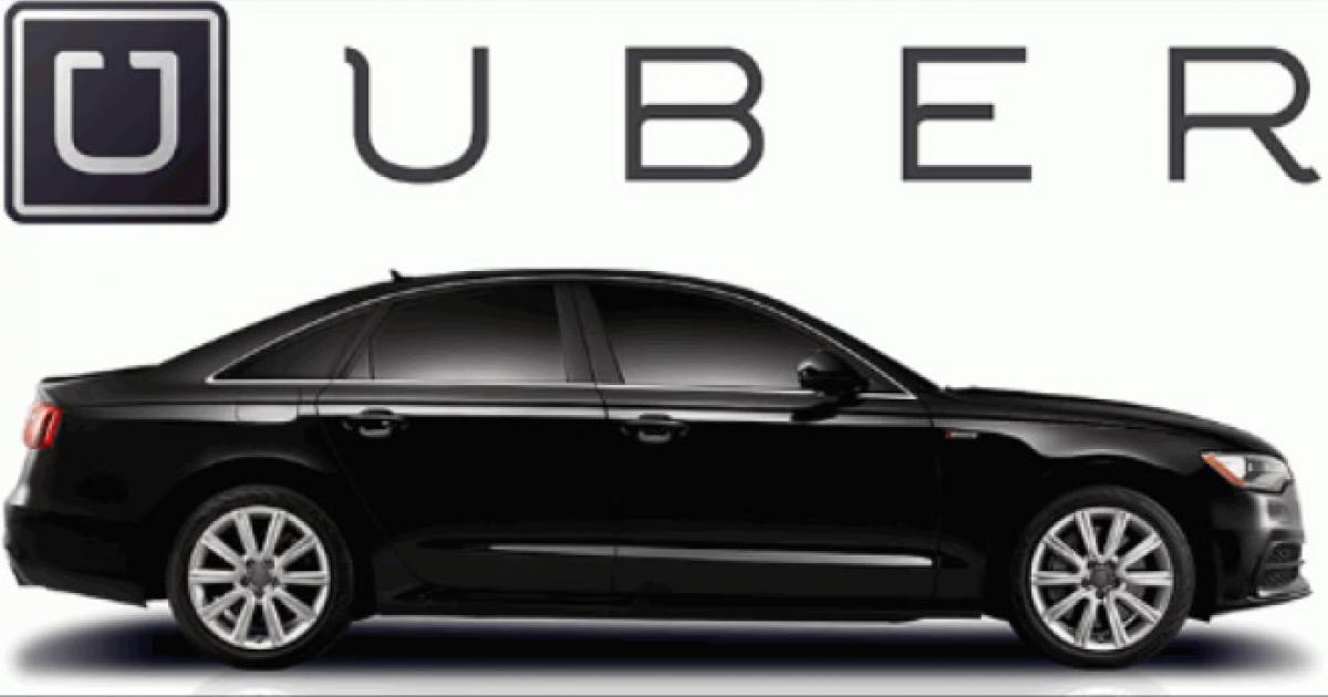 Uber se queda en Argentina