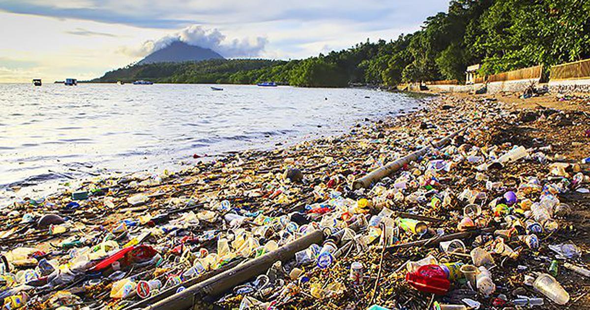 Abolir tout les plastics