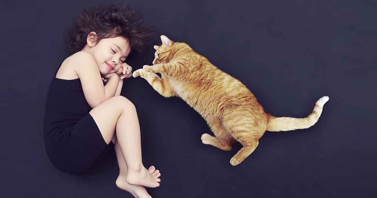 Ensine respeito aos animais nas escolas