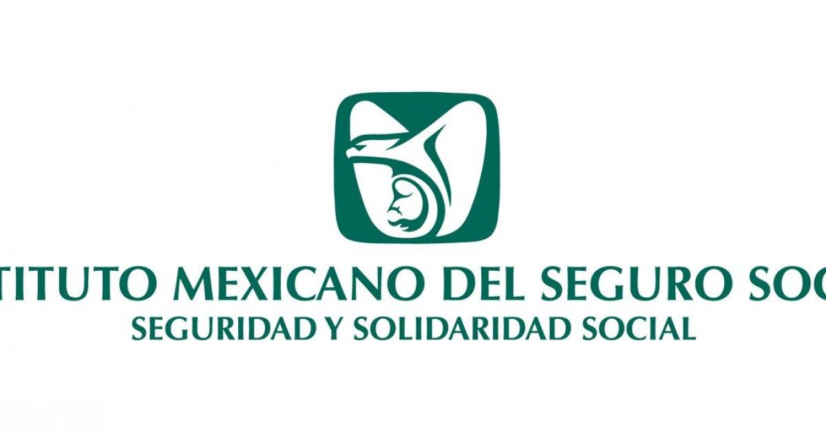 Logo Del IMSS